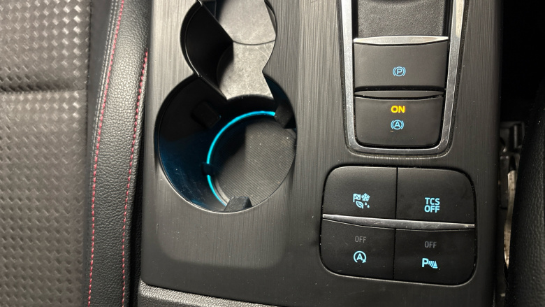 Ford Focus 1.5 EcoBlue 120 ST-Line X 5dr Auto Diesel Estate